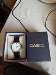 Продам наручные часы Casio. Срочно.