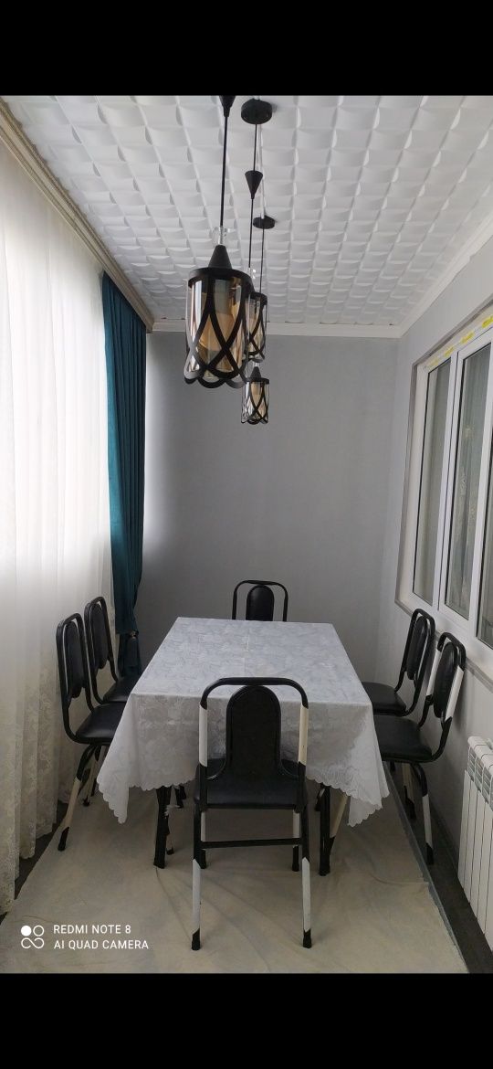 Продаю свою квартиру
