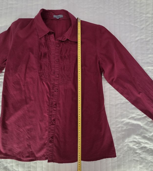 Cămașă damă office