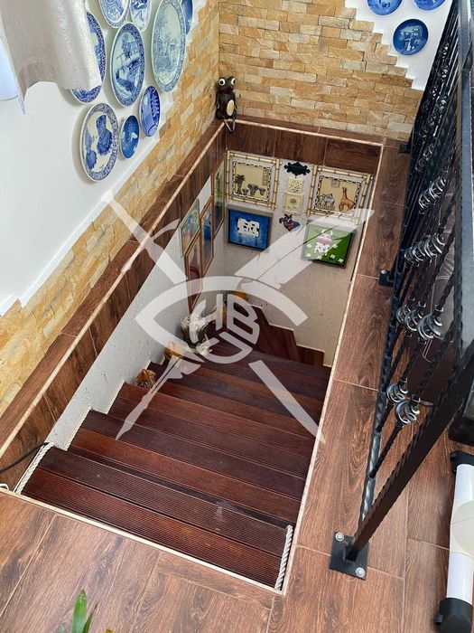 Продава се Тристаен апартамент в Варна, Виница - 97 кв.м за 1186 €/кв.м - Снимка #5