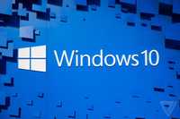 Установка Windows 10 на ваш компьютер или ноутбук