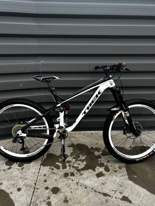 Trek Slash 7 Alpha