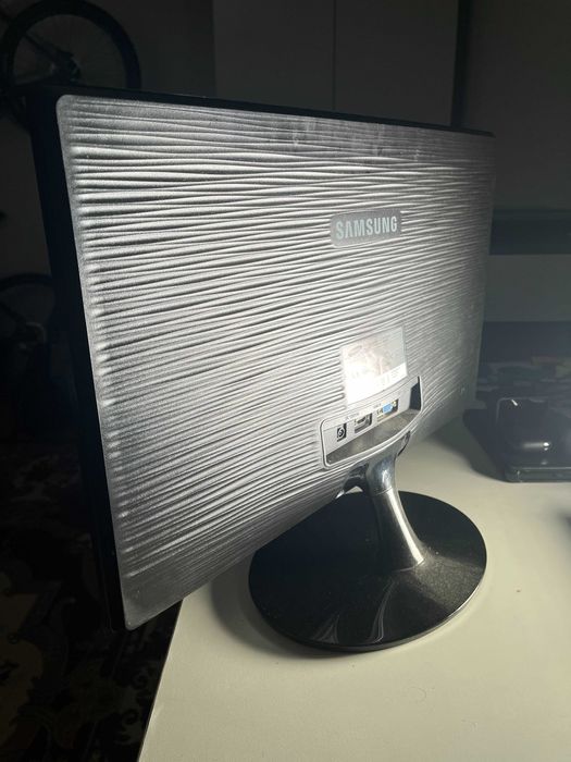 Monitor Samsung zero defecte Syncmaster SA300 LED 22 inch