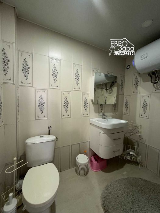 Продава се Къща в Стара Загора, Казански - изток - 450 кв.м за 1000 €/кв.м - Снимка #10