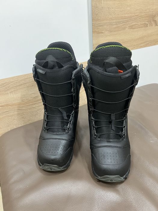 Burton Tourist Vibram 42,5 Сноуборд Обувки
