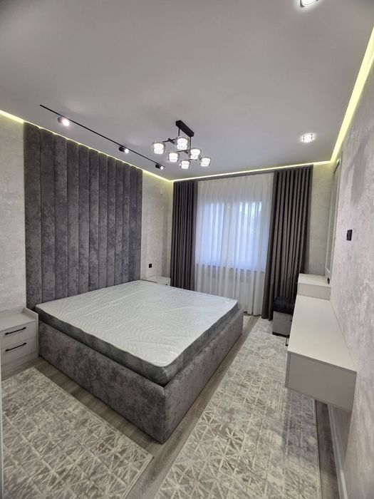 Сдаётся 2/2/4 юнусабад (метро Туркистон)