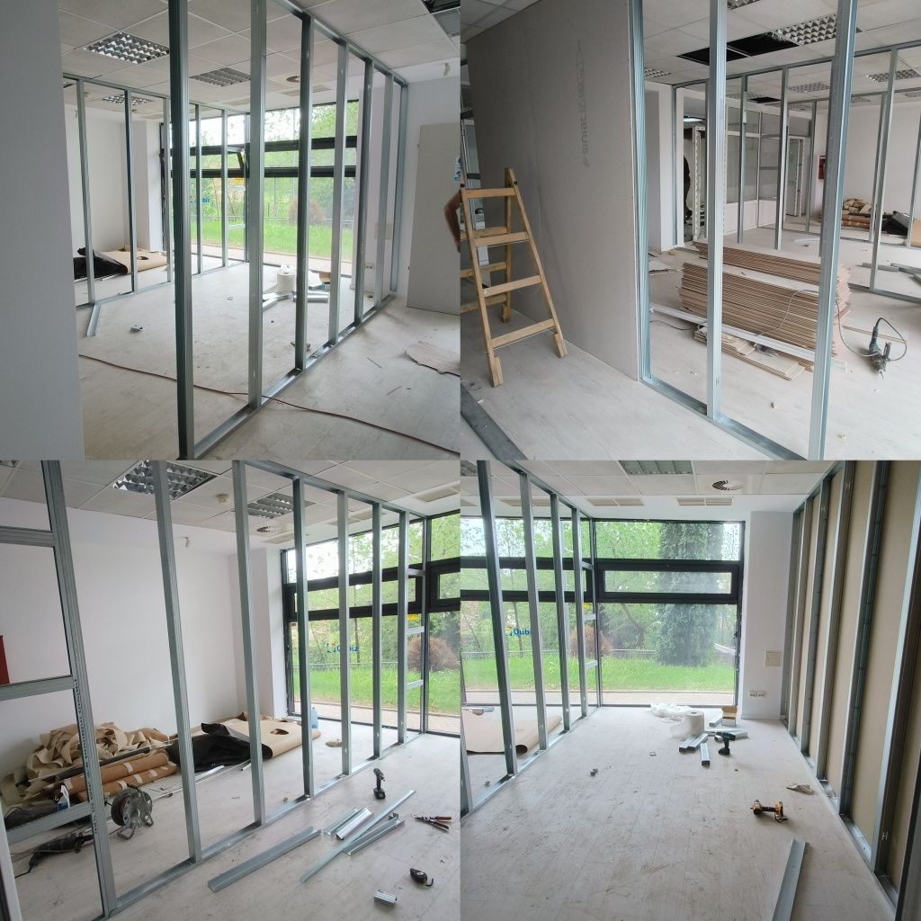Amenajări interioare, meseriași, finisări, constructii,finisaje,zugrav