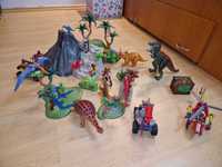 Playmobil lumea dinozaurilor