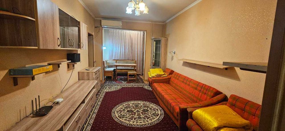 2-комнатная квартира массив Феруза-1, Своя.