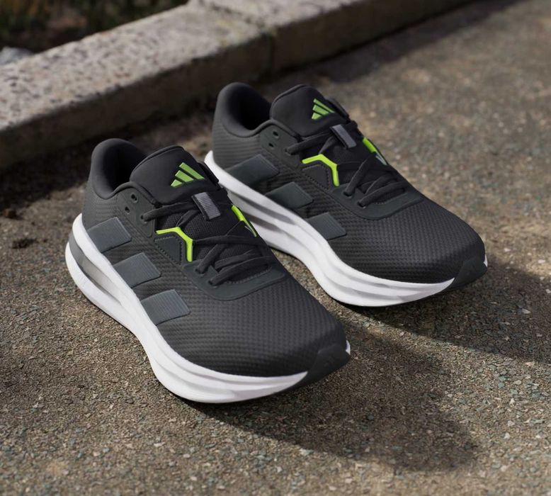 Мужские кроссовки Adidas Galaxy 7 Running оригинал, new EUR 42, 44