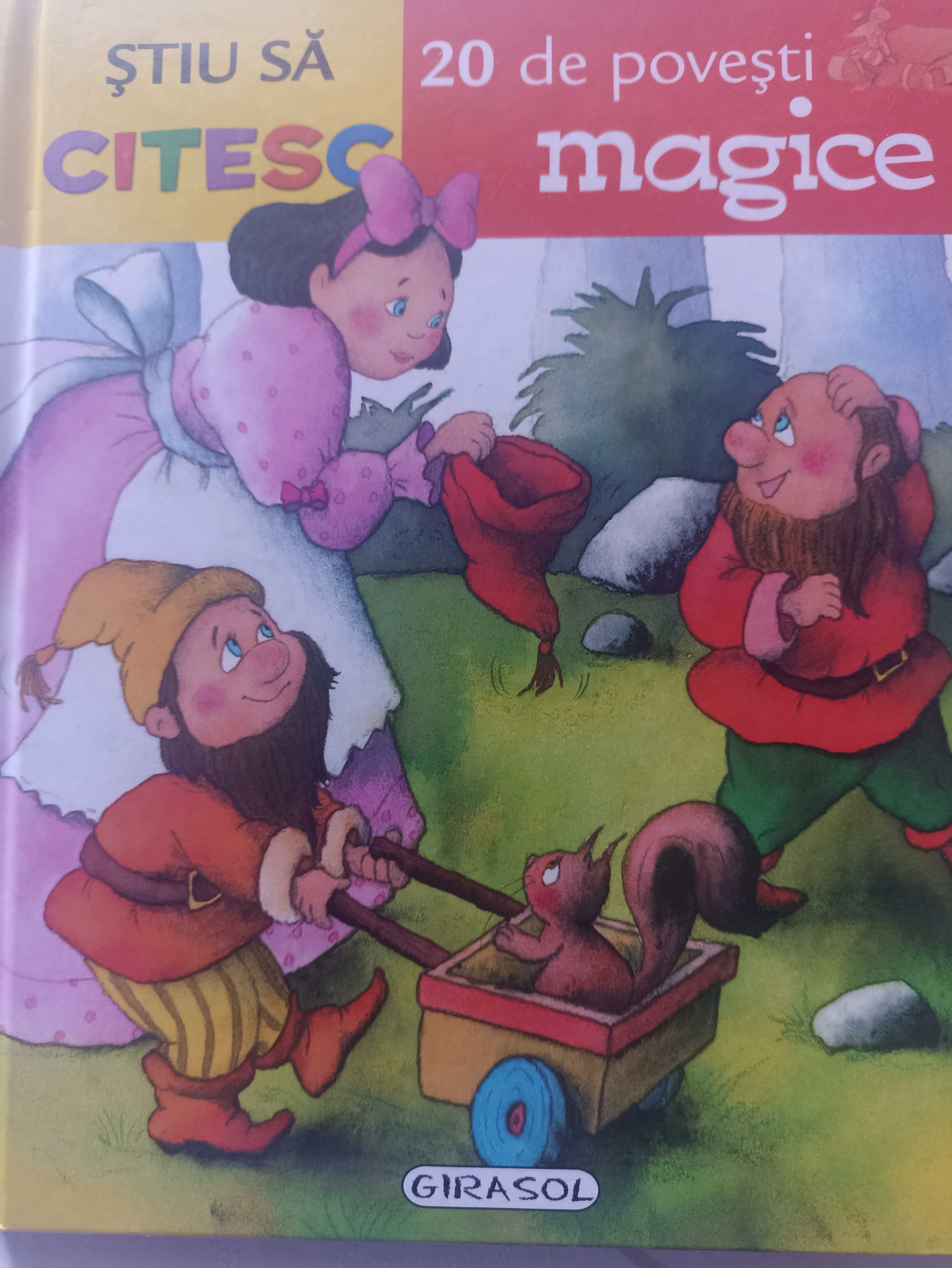 Cărți copii 8 ani (8+)