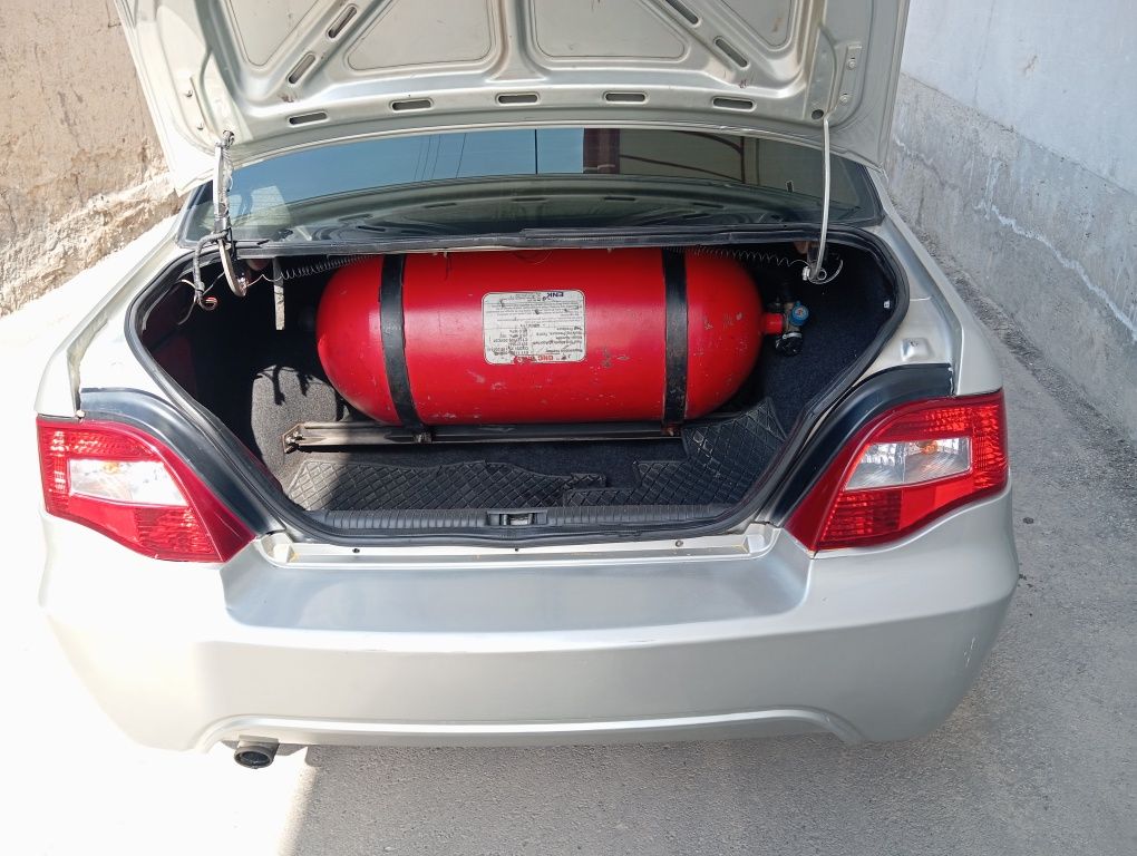 Daewoo NEXIA 2 1.6