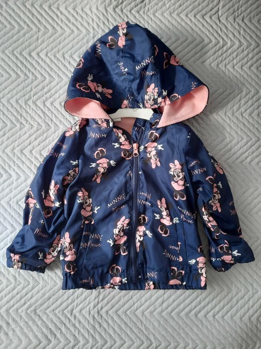 Vand gecuta fetite marimea 80