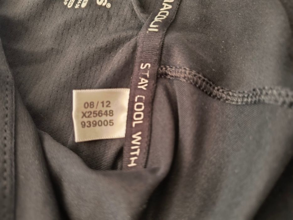 Bluza trening Adidas dama S