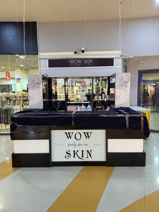 Продается готовый бизнес