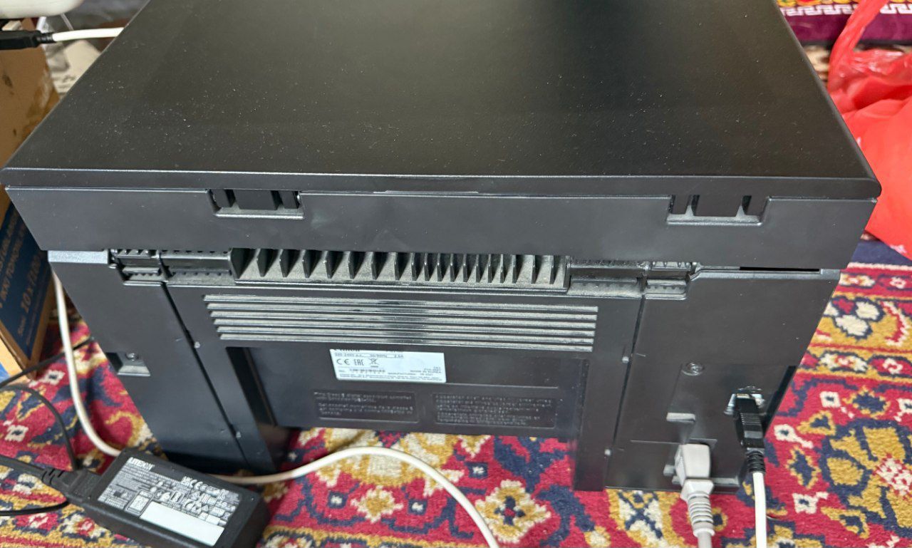 принтер  MF3010 i SENSYS