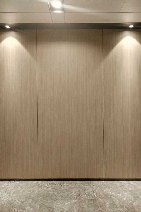 Декоративные бамбуковые панели