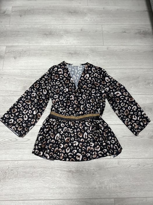 Дамски ризи нови