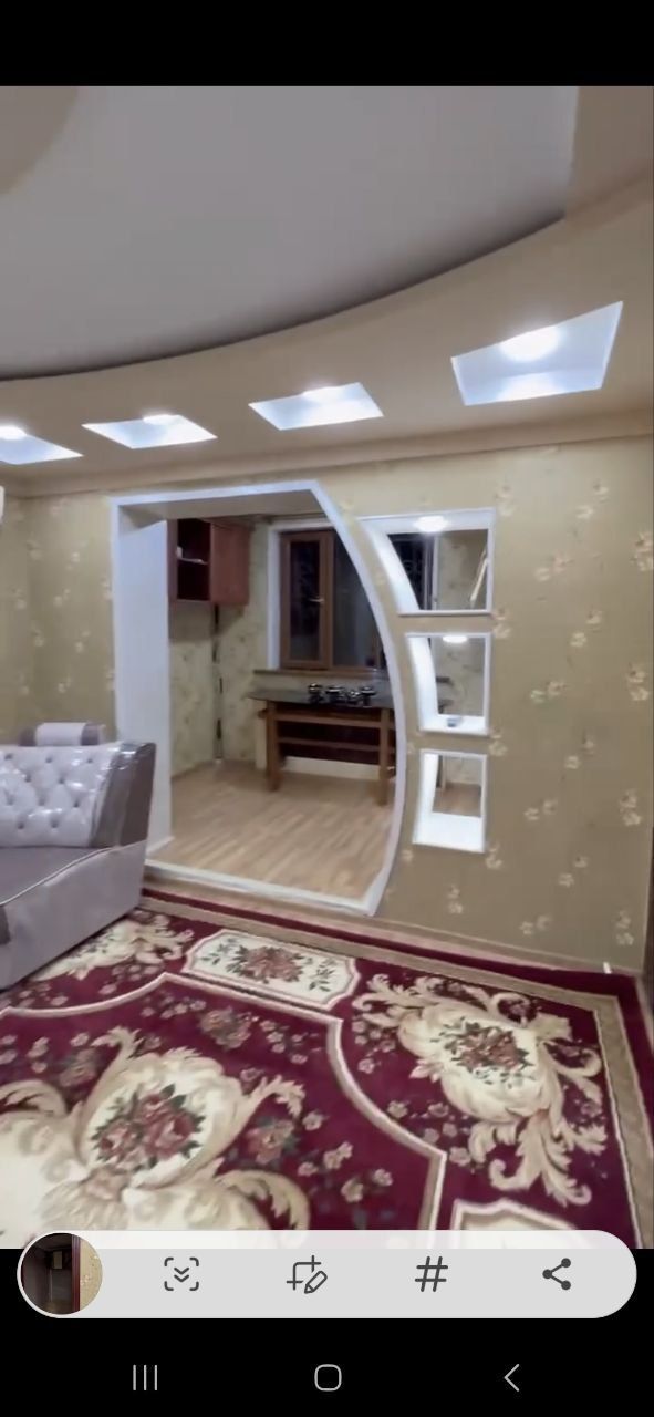 СРОЧНО Аренда Квартира Чилонзор Арнасой Коча 4хонали Оила Ва Яхши Инсо