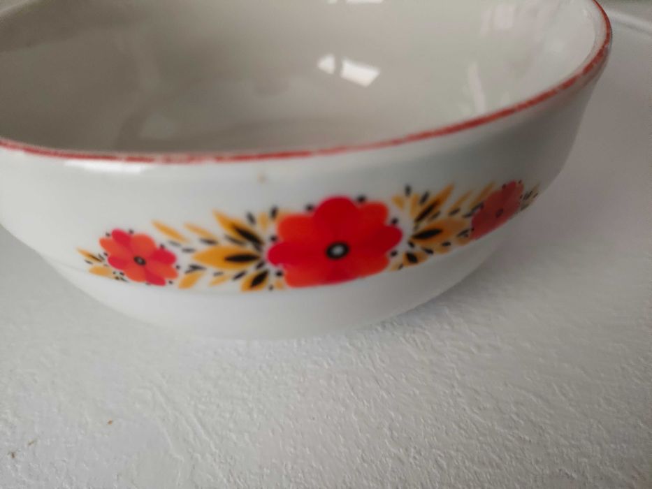 Порцеланови купички