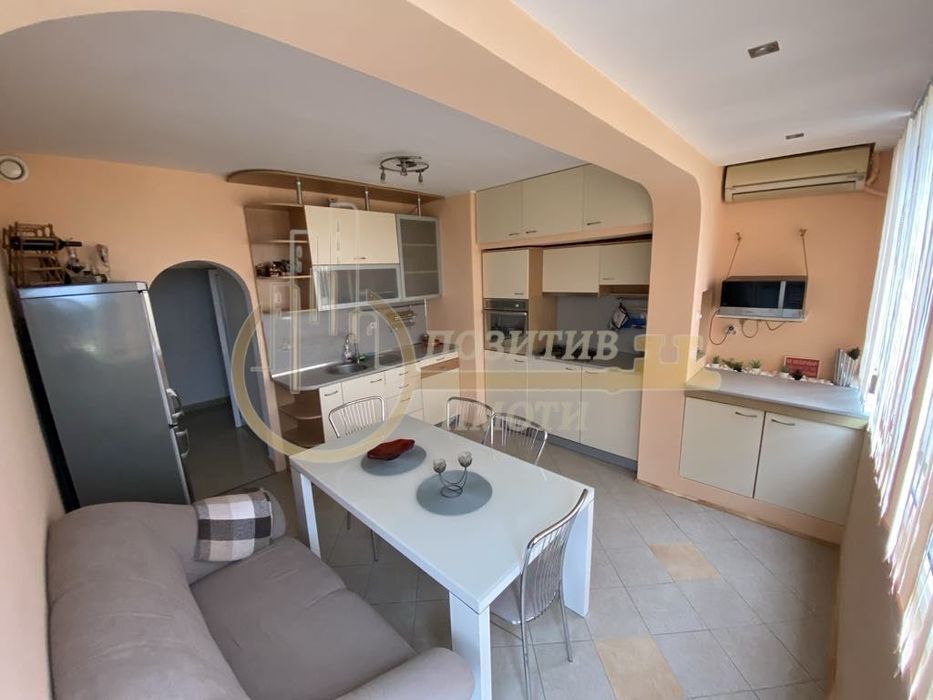 3-стаен в София-Борово площ 95 цена 750