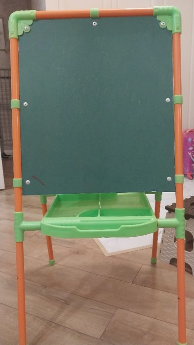 детская доска с магнитами