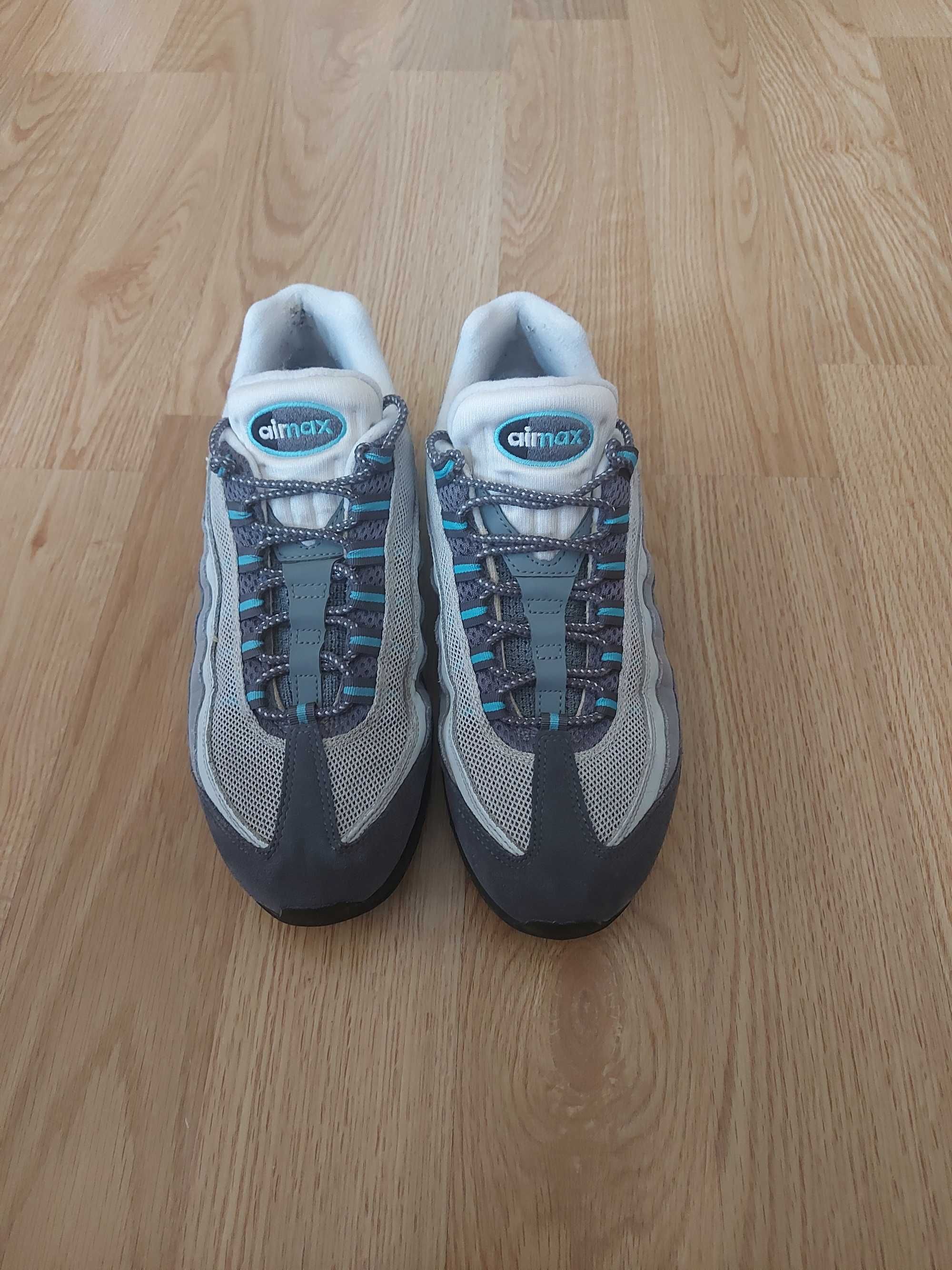 Изгодно маратонки Nike Air Max