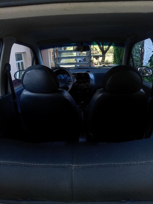 Матиз радной краска холати зор ген давернис берилади