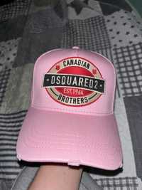 Sapca Dsquared Noua