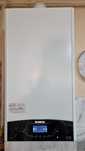 Centrala gaz Ariston genius one 24 kw