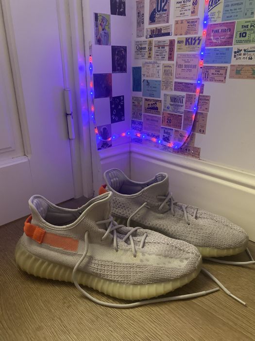 adidas yeezy marimea 48