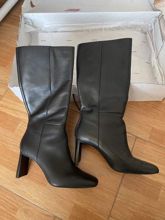 Нови ботуши Aldo 37