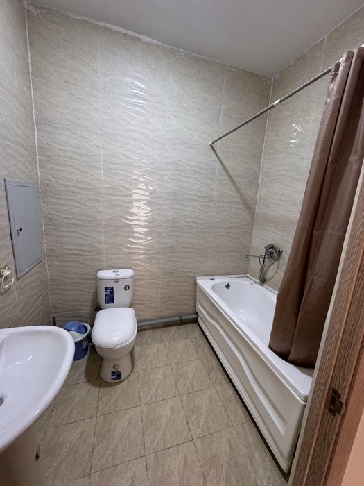 Продаётся Своя квартира новостройка в Сергели напротив офиса MINERVA