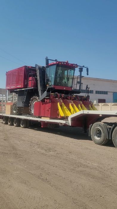 Траллер хизмати услуги низкорамный траллер  traller xizmati