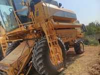 Продам комбайн new Holland