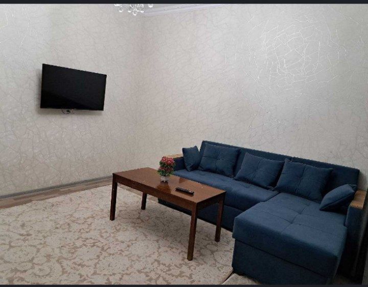 Buyuk ipak yoʻli metrosi yaqinida kvartira bor