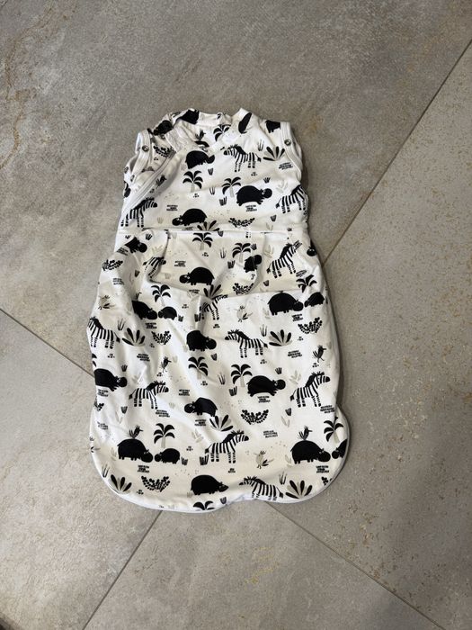 Чувалчета 0-6 месеца Angel Baby, KikkaBoo