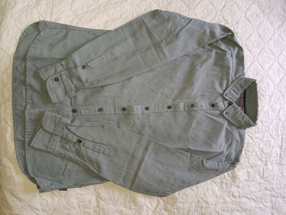 Мъжки ризи размер S/M