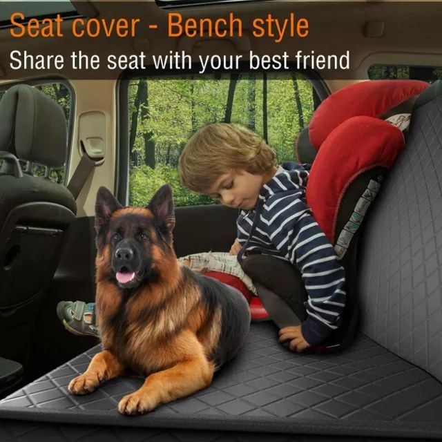 husa auto caini, animale de companie, husa protectie scaune, pisica