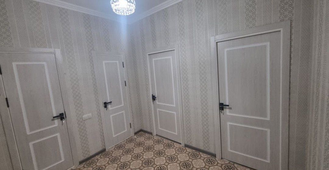 Choshtepa 2 xona arzon kvartira
