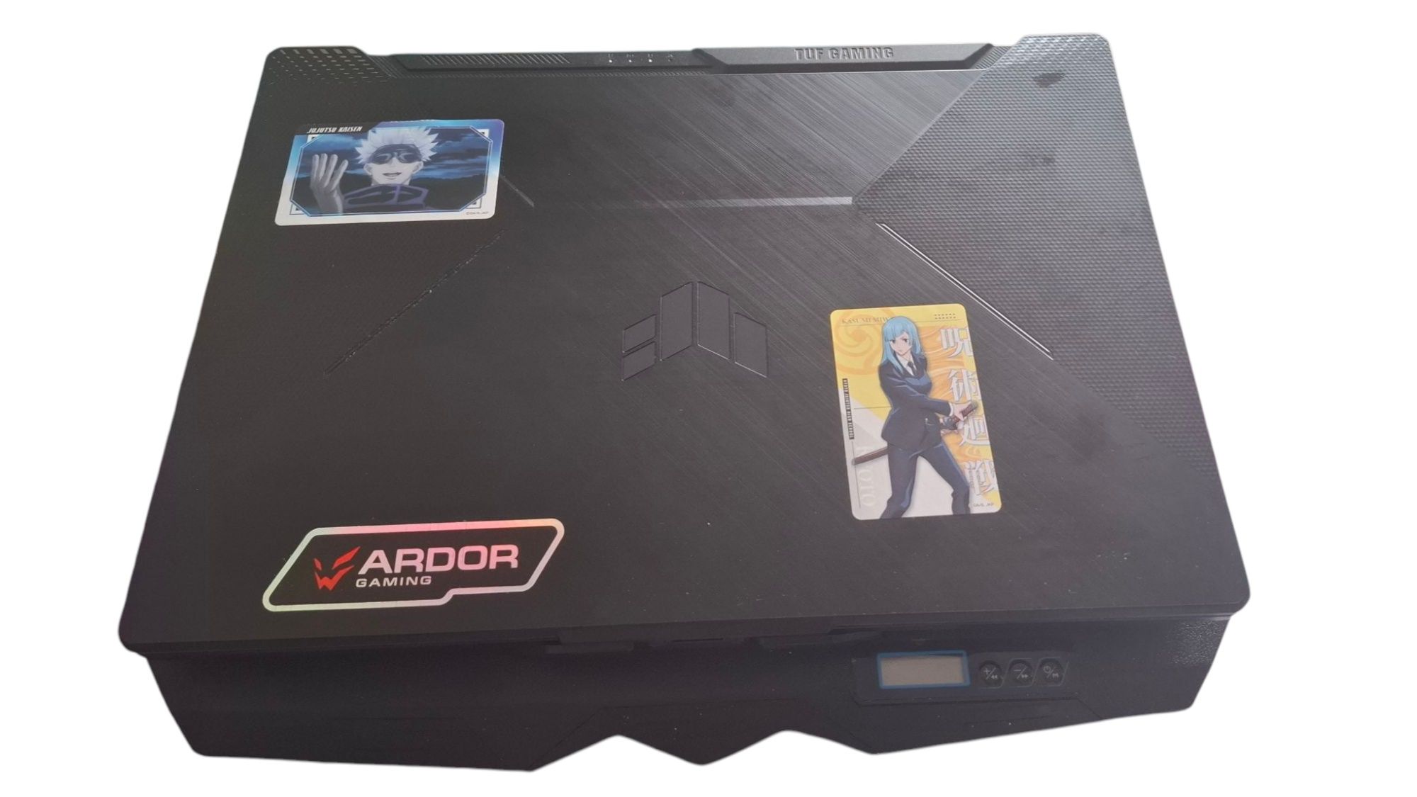 Asus Tuf Gaming F15