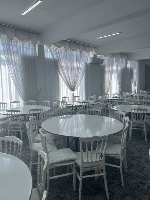 Sala evenimente - comuna Ostra
