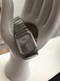 Ceas casio quartz dama