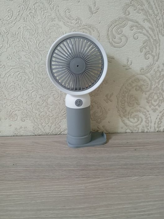 Вентилятор компактный