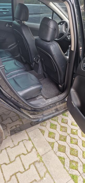 Peugeot 308sw 1.6 бен.+газ