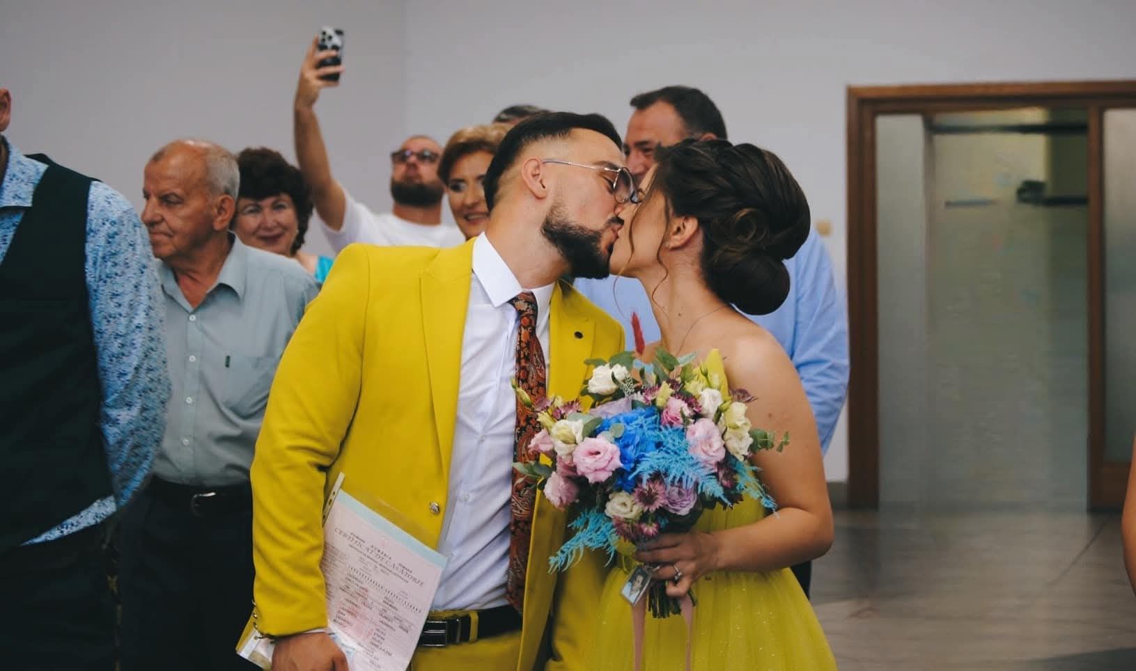Foto Video pentru evenimentul tau