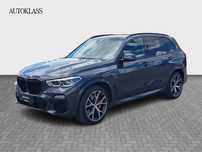 BMW X5 BMW X5 xDrive 40i
