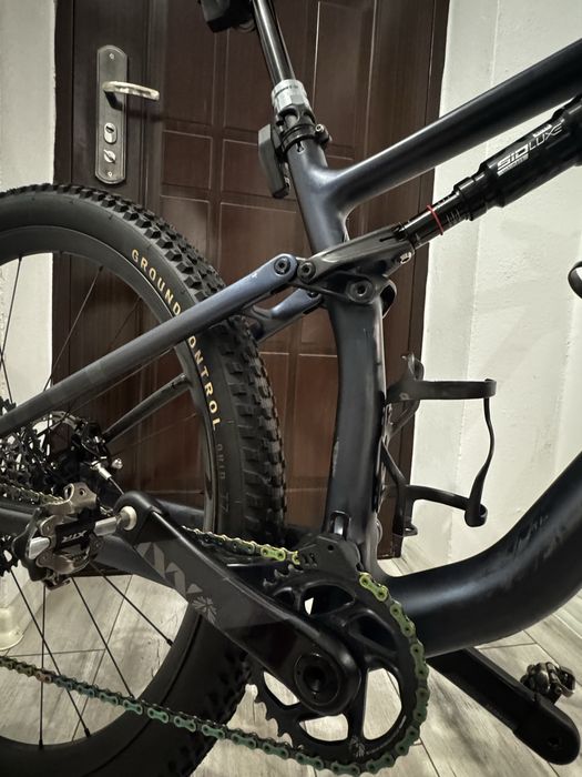 Mtb Specialized S Works Epic Evo xx1 axs rainbow 1x 12