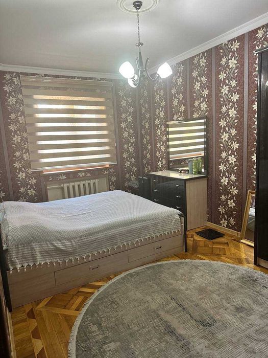 Чиланзар Ц,  4/3/4,БАНКОВСКАЯ,110М2