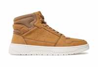 Sneakers  / Ghete Sprandi Camel nr 40